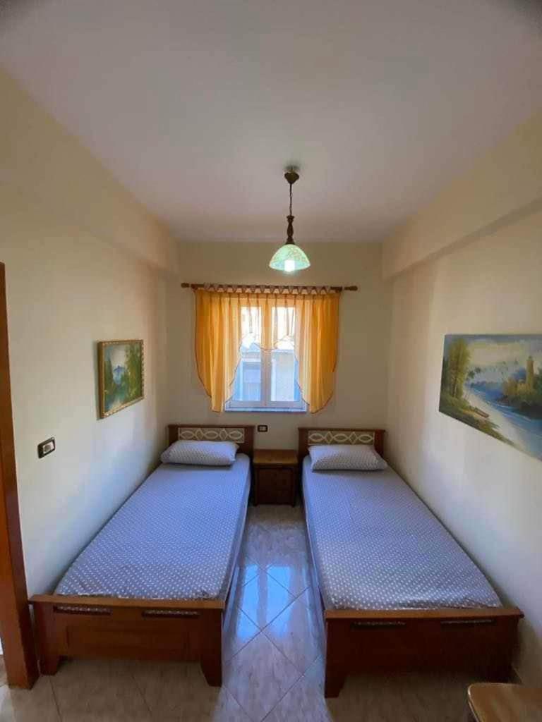 Koli Apartaments Sarandë Exterior foto